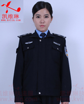 农业执法制服女士春秋执勤服